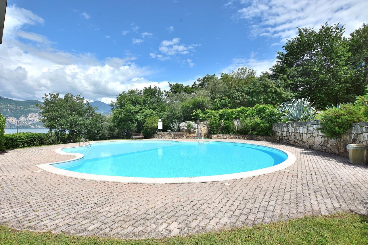 Residenza Candor With Pool マルチェージネ エクステリア 写真