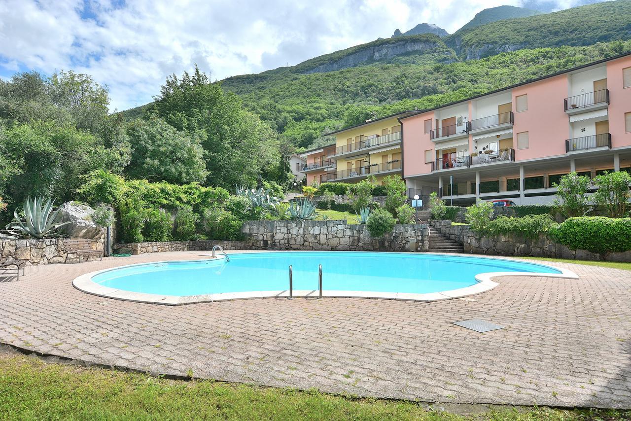 Residenza Candor With Pool マルチェージネ エクステリア 写真