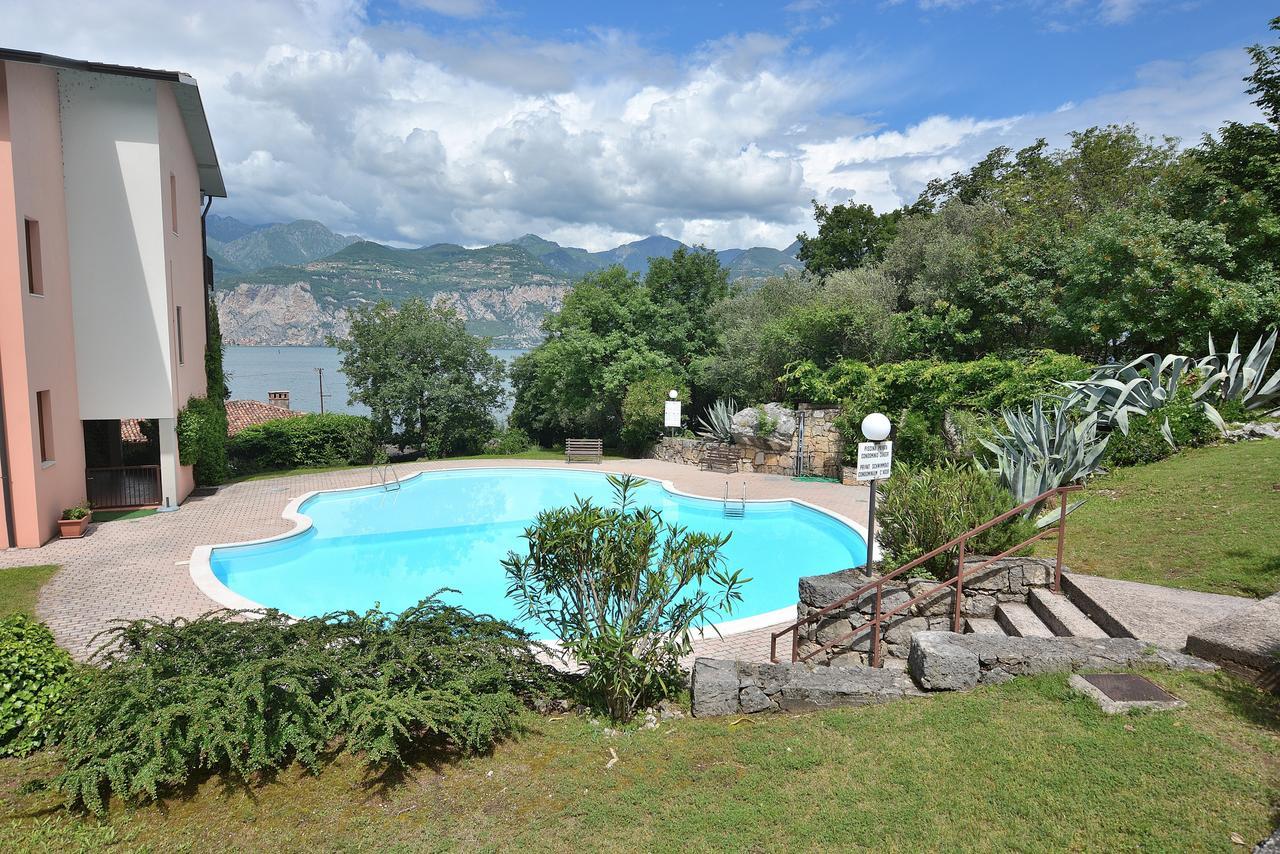 Residenza Candor With Pool マルチェージネ エクステリア 写真